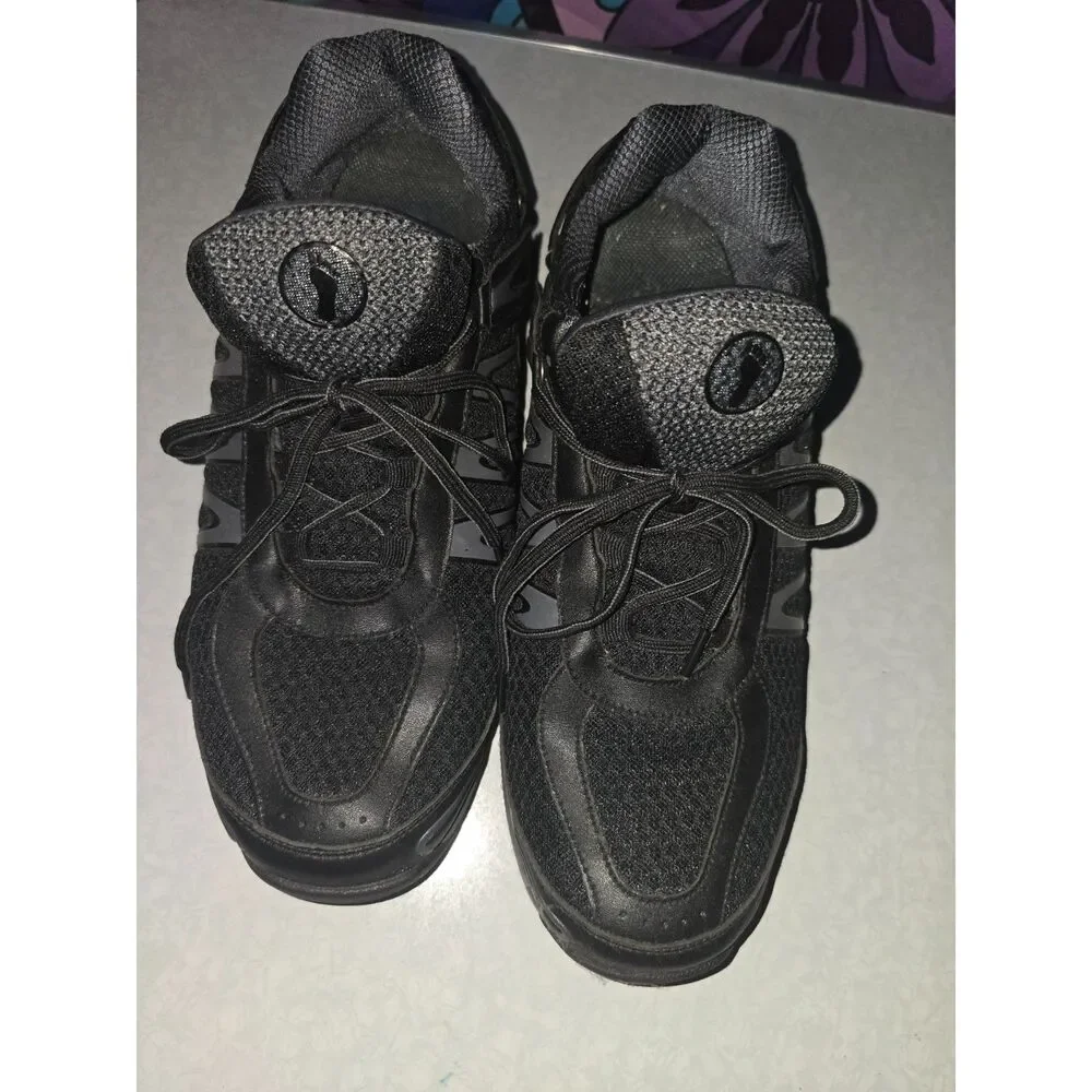 OrthoFeet Sprint Tie-Less Sz13 Men's Walking Shoes